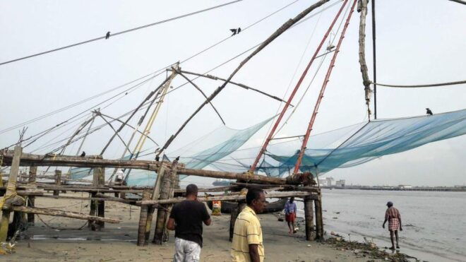 Tuk Tuk Tour to Fort Kochi and Jewish Town Private & Group - Important Information