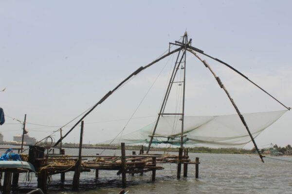 Tuk Tuk Tour to Fort Kochi and Jewish Town Private & Group - Directions