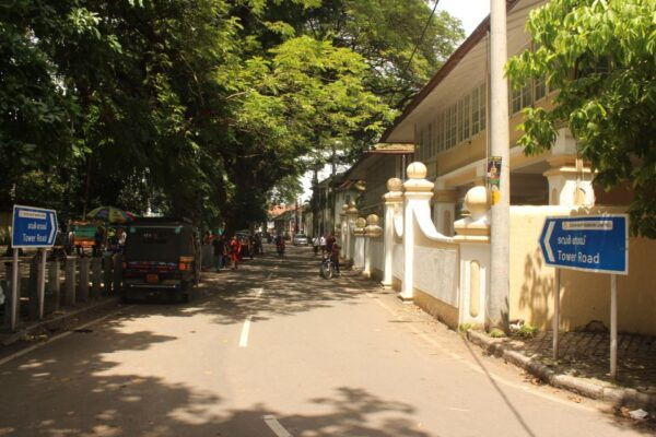 Tuk Tuk Tour to Fort Kochi and Jewish Town Private & Group - Additional Tips