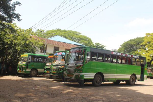 Tuk Tuk Tour to Fort Kochi and Jewish Town Private & Group - The Sum Up