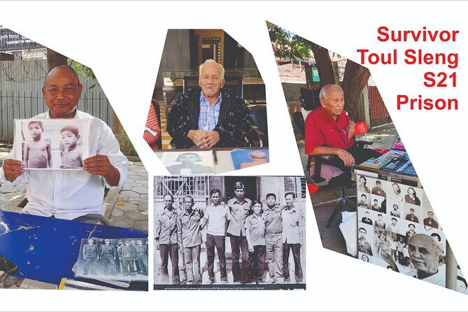 Tuk-Tuk Tour to Killing Field and Genocide Museum - Who Is This Tour Best For?