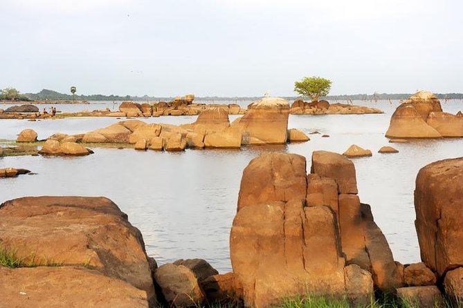 Tuk Tuk Tour to Mihintale at Anuradhapura - Tour Duration