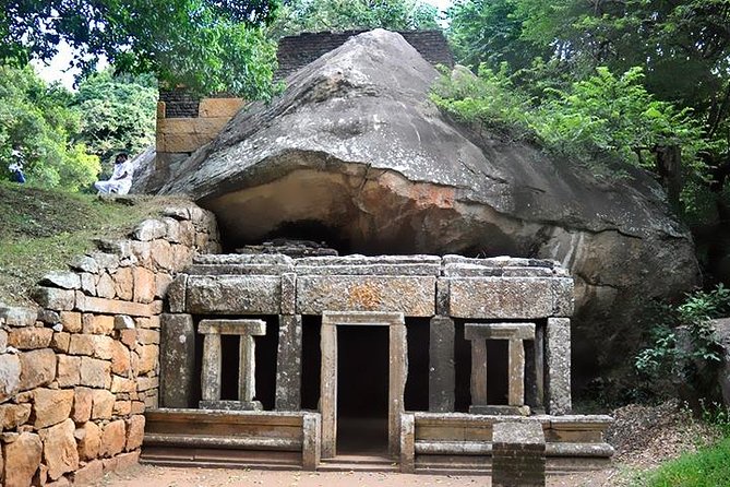 Tuk Tuk Tour to Mihintale at Anuradhapura - Suitable for Travelers