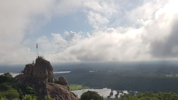 Tuk Tuk Tour to Mihintale at Anuradhapura - Safety and Expertise of Experienced Tuk Tuk Drivers