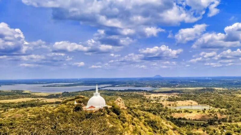 Tuk Tuk tour to Mihintale at Anuradhapura ( tuktuk ) - Why This Tour Offers Good Value