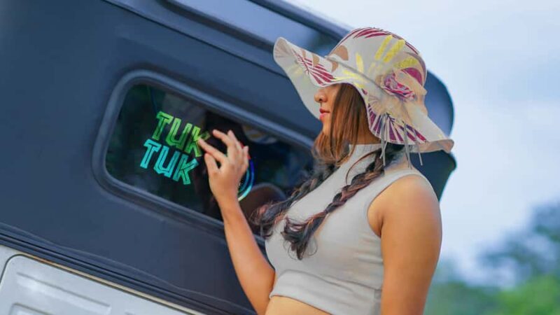 Tuk Tuk tour to Mihintale at Anuradhapura ( tuktuk ) - Practical Details for Your Visit