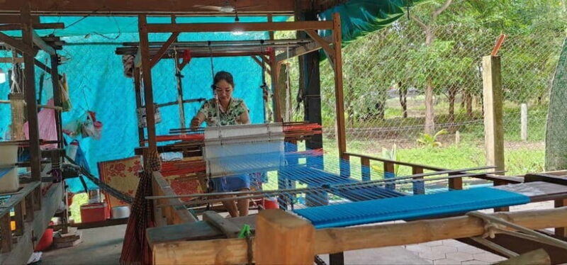Tuk-Tuk Tour to Silk Island & Udong Mountain - Exploring Cambodia’s Hidden Gems: A Review of the Tuk-Tuk Tour to Silk Island & Udong Mountain