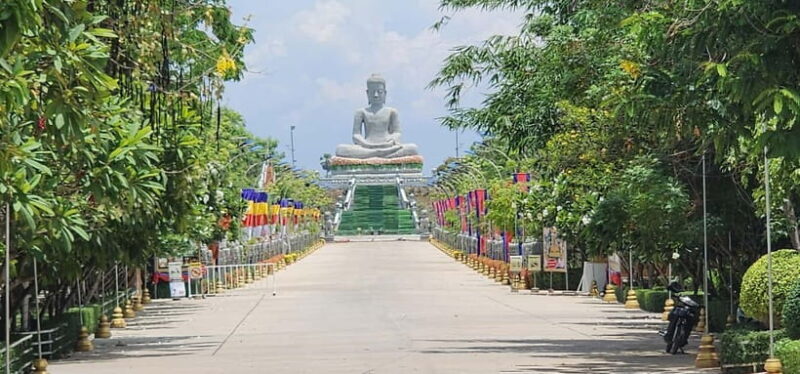 Tuk-Tuk Tour to Silk Island & Udong Mountain - Informed by Reviews: What Travelers Loved