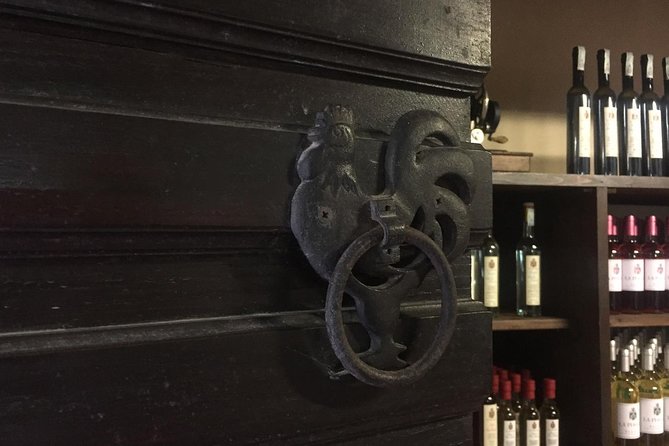 Tuk Tuk Tour With Wine Tasting From Florence - Additional Information