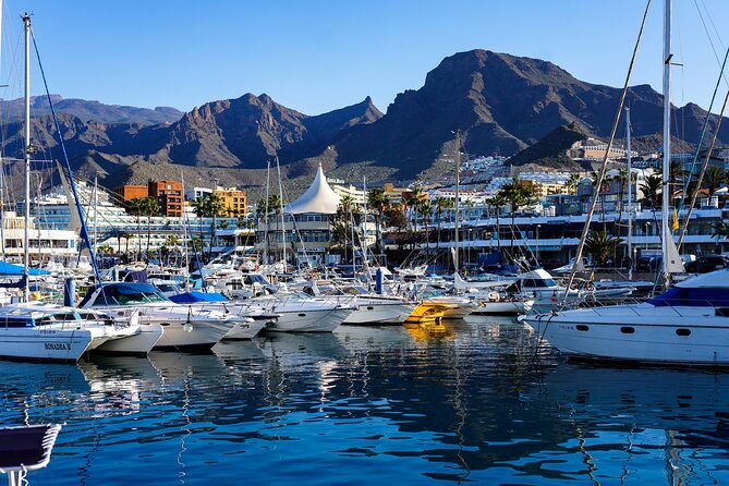 Tuk Tuk Tours in Costa Adeje - Pricing and Booking