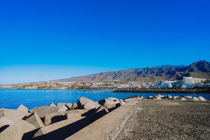 Tuk Tuk Tours in Costa Adeje - Language Options