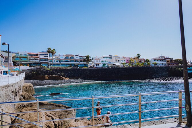 Tuk Tuk Tours in Costa Adeje - Reviews
