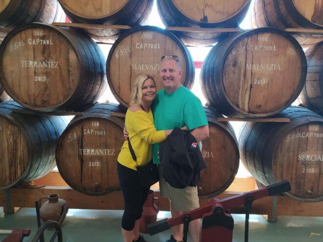 Tuk Tuk Wine Tour - Madeira Island - Booking Information