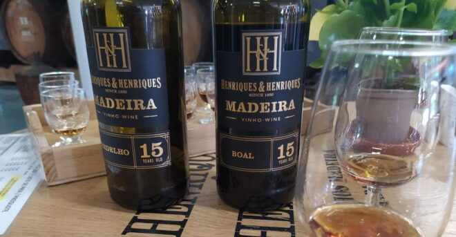 Tuk Tuk Wine Tour - Madeira Island - Meeting Point