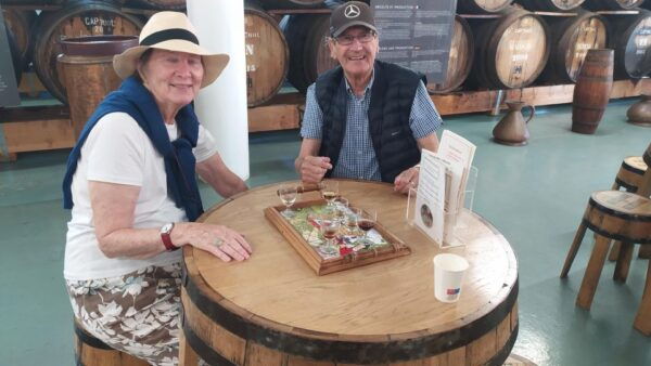 Tuk Tuk Wine Tour - Madeira Island - Frequently Asked Questions