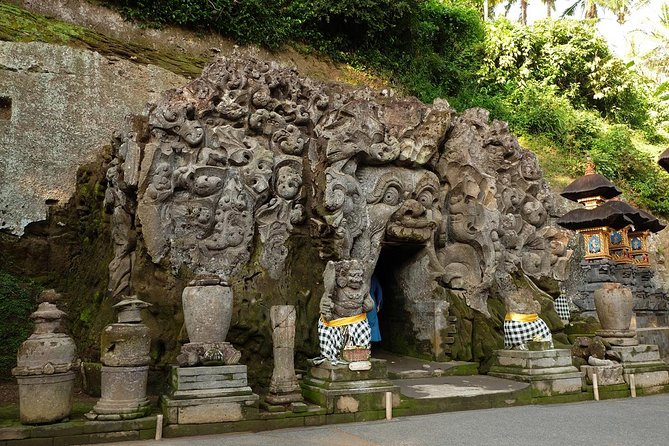 Tukad Cepung Waterfall, Bali Swing & Traditional Village Day Tour - Additional Information