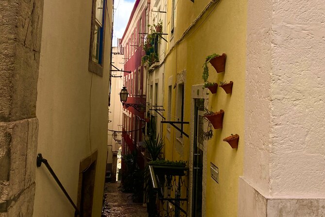 Tuktuk Adventure Through Lisbon - Reviews