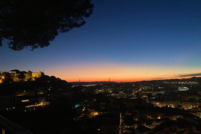 Tuktuk Adventure Through Lisbon - Cancellation Policy