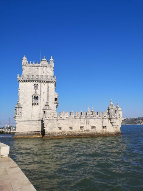 Tuktuk Tour: Belém - Additional Information
