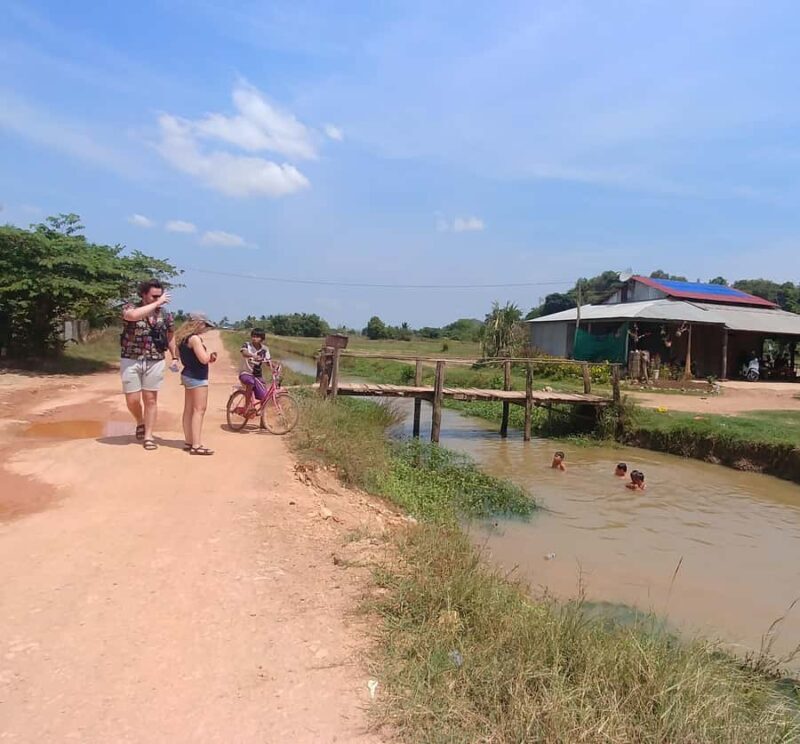 Tuktuk Tour: Visit Pepper Farm, Salt Field & Secret Lake - Final Thoughts: Who Should Join This Kampot Tuk-Tuk Tour?