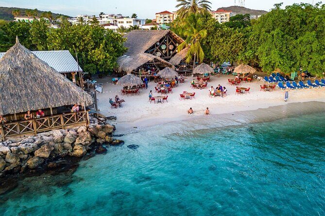 TukTuks Adventure Fun Tour in Curaçao - Who Would Love This Tour?