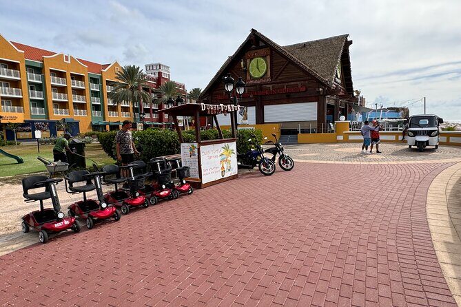 TukTuks Adventure Fun Tour in Curaçao - Final Thoughts