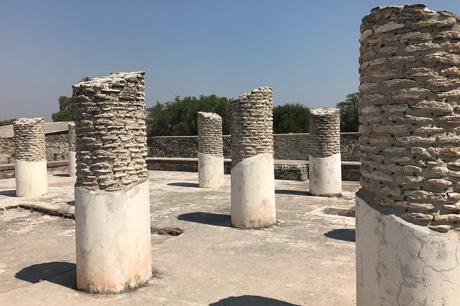 TULA AND TEPOTZOTLAN (Private) - Overview and Description