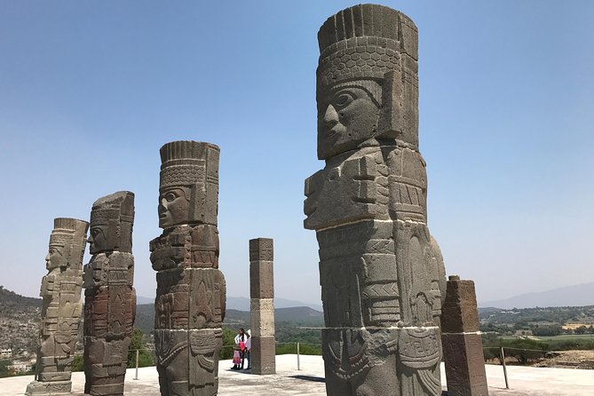 TULA AND TEPOTZOTLAN (Private) - Traveler Photos