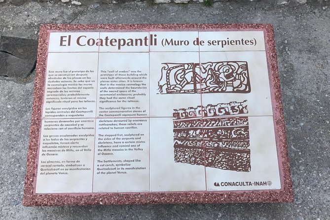 TULA AND TEPOTZOTLAN (Private) - Reviews