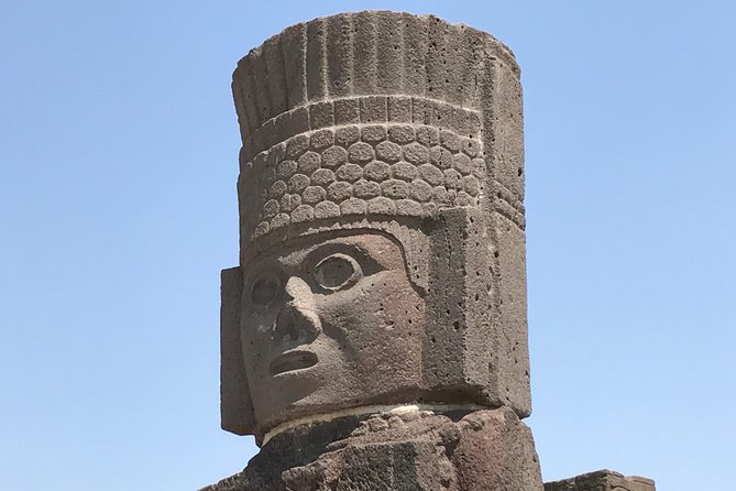 TULA AND TEPOTZOTLAN (Private) - Common Questions