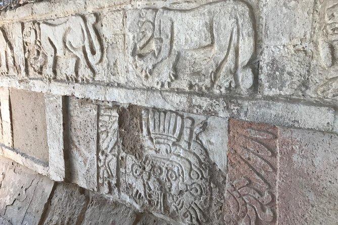 TULA AND TEPOTZOTLAN (Private) - The Sum Up