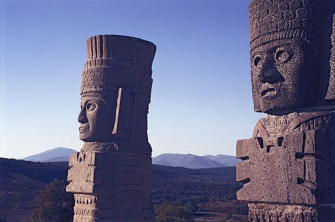 Tula: Archaeological Site Skip-the-Line Entry Ticket - Transportation and Accessibility