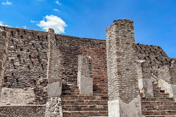 Tula Archeological Site Skip-the-Line Ticket - FAQ