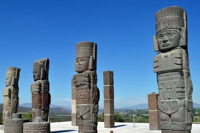 Tula Archeological Site Skip-the-Line Ticket - Final Thoughts