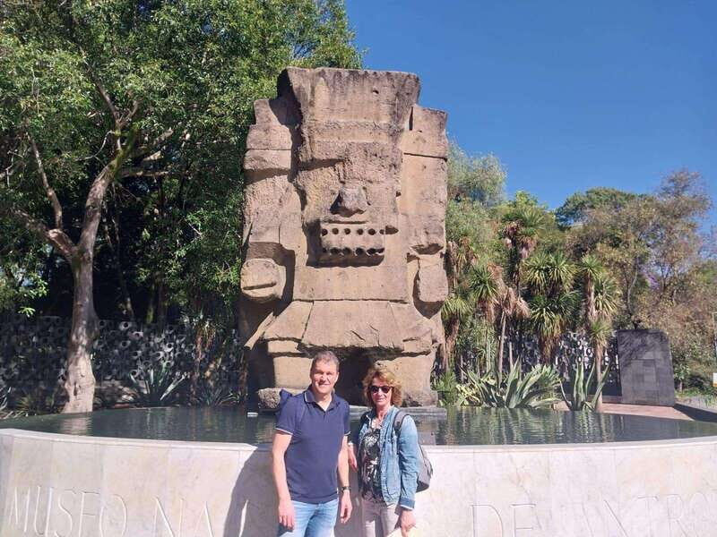 Tula Tour: Stone Warriors, Teotihuacan and Museum - Final Thoughts