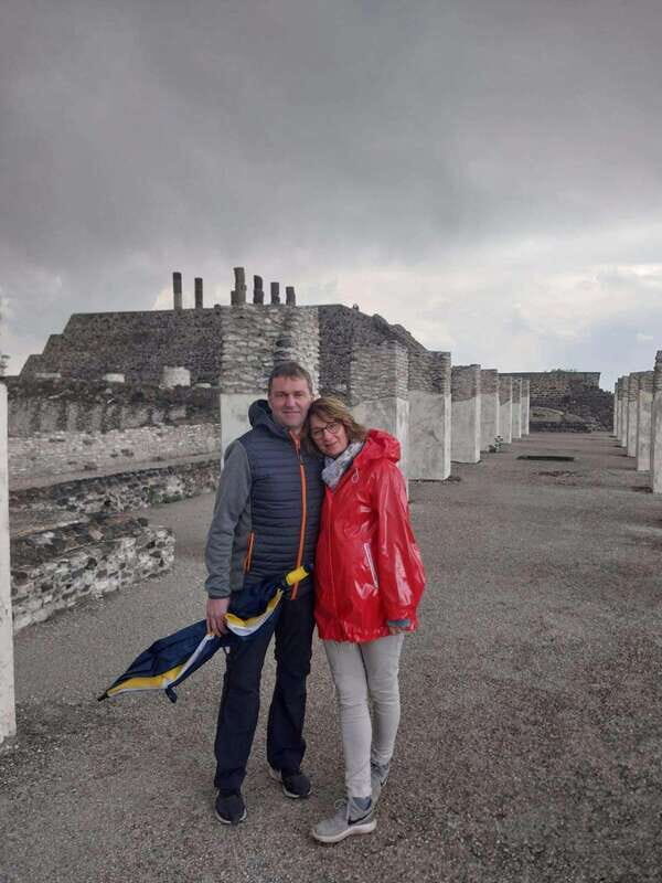 Tula Tour: Stone Warriors, Teotihuacan and Museum - FAQ