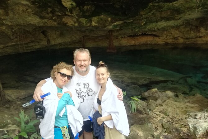 Tulaka Cenote Experience - Tour Overview and Details