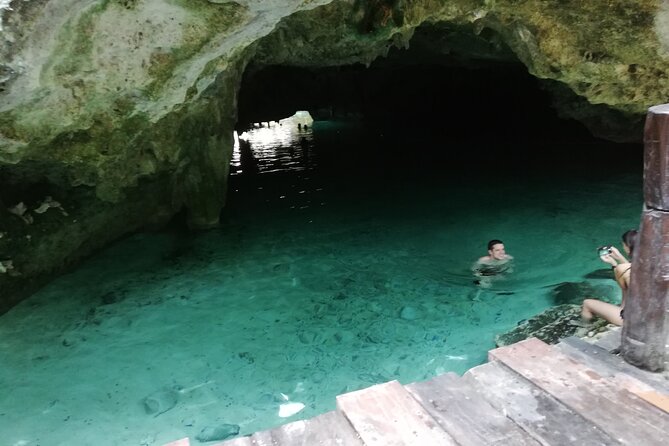 Tulaka Cenote Experience - Essential Items to Bring