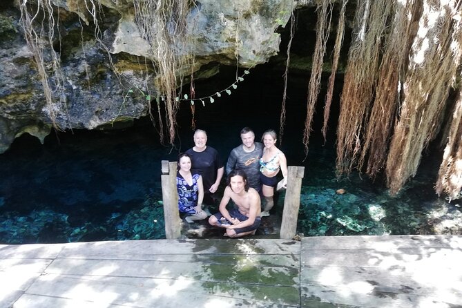 Tulaka Cenote Experience - Traveler Photos and Reviews