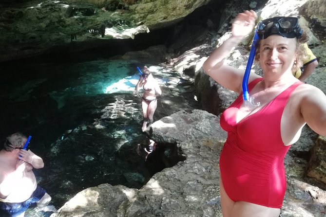 Tulaka Cenote Experience - Pricing and Terms & Conditions