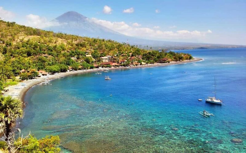 Tulamben: Underwater Paradise Scuba Diving Experience - Good To Know