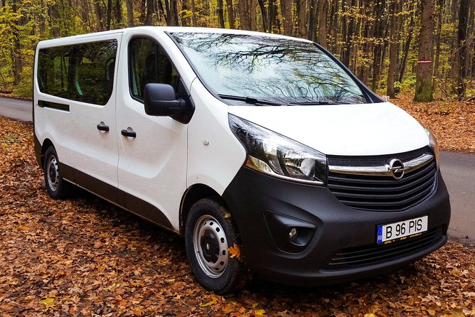 Tulcea Bucharest Private Transfer - Good To Know