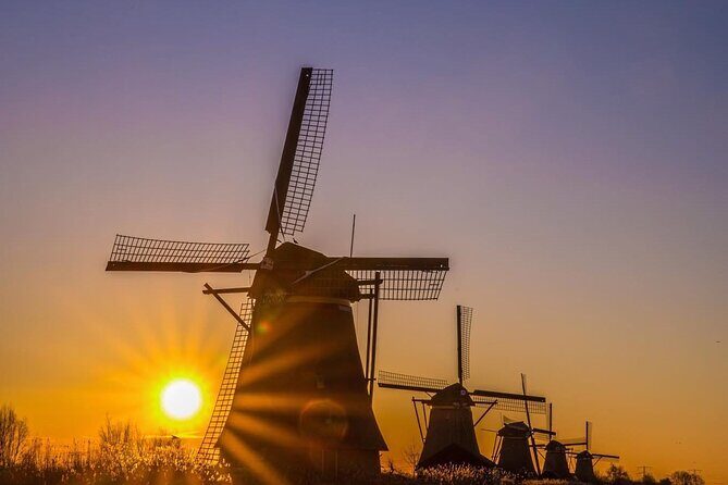 Tulips and Windmills Skip the Line Private Tour from Amsterdam - Who Is This Tour Best Suited For?