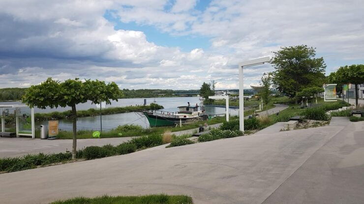 Tulln: the Female Side of the City - Good To Know