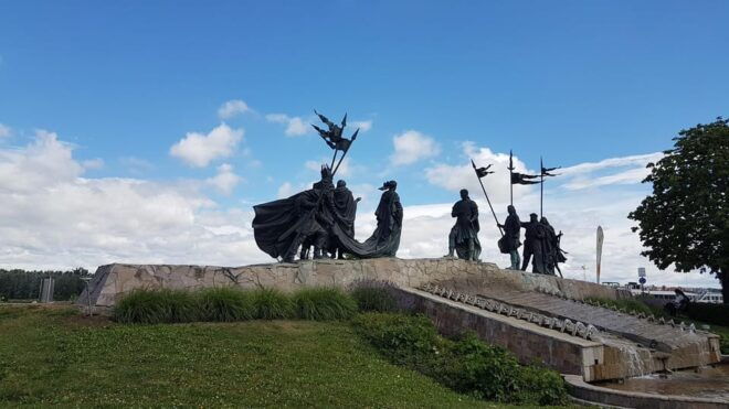 Tulln: the Female Side of the City - Uncovering Hidden Stories