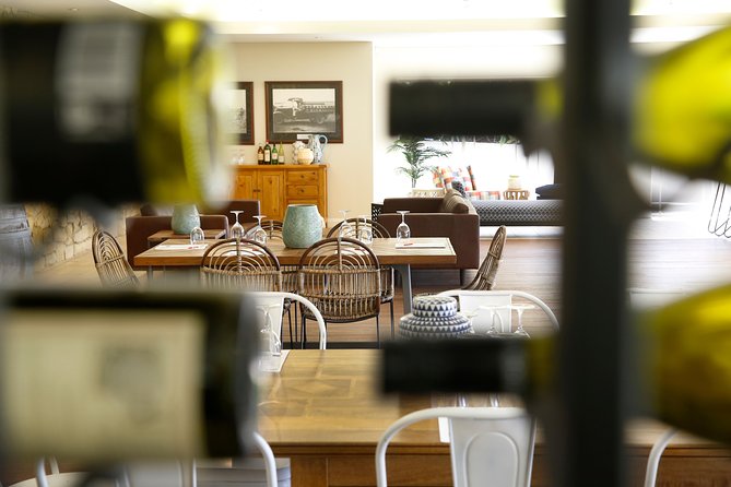 Tulloch Wines- Mystery Wine Tasting Experience With Local Cheese and Charcuterie - The Sum Up