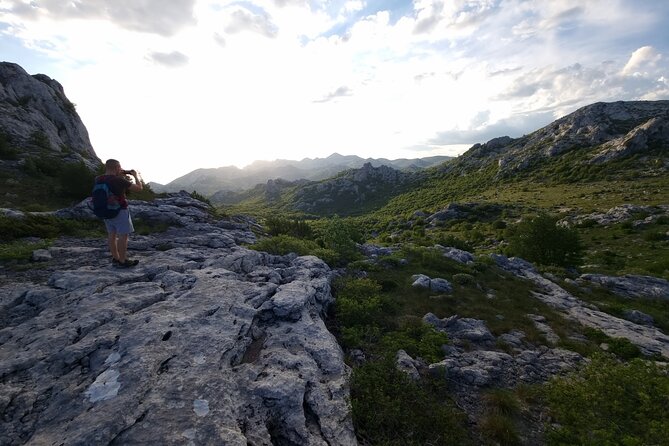 Tulove 4L, Velebit Safari, 4x4 Off-Road and Hiking - Inclusions and Experiences