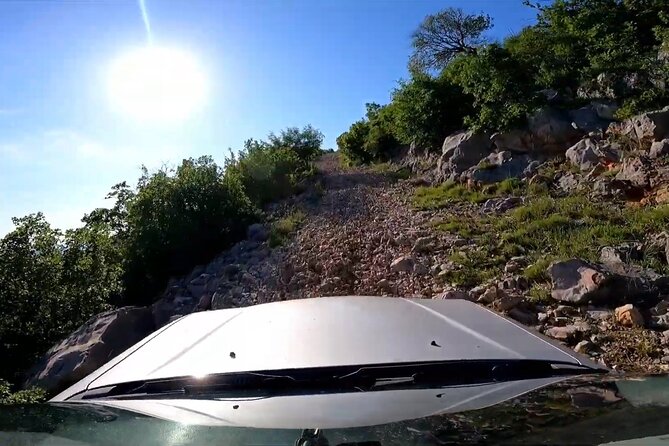Tulove 4L, Velebit Safari, 4x4 Off-Road and Hiking - Customer Reviews