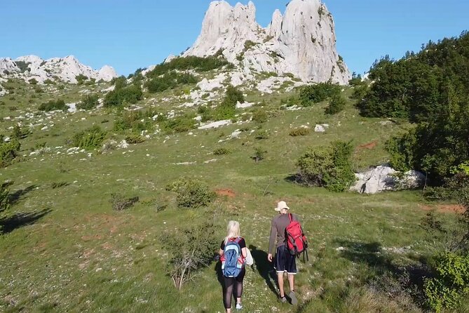 Tulove 4L, Velebit Safari, 4x4 Off-Road and Hiking - Frequently Asked Questions