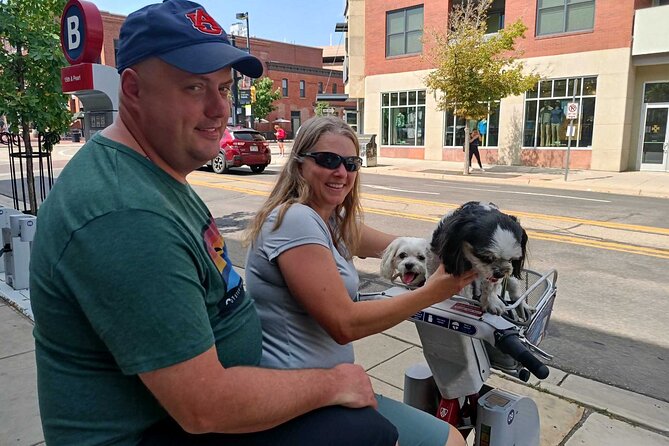 Tulsa Tirade Scavenger Hunt - Pricing and Booking Information